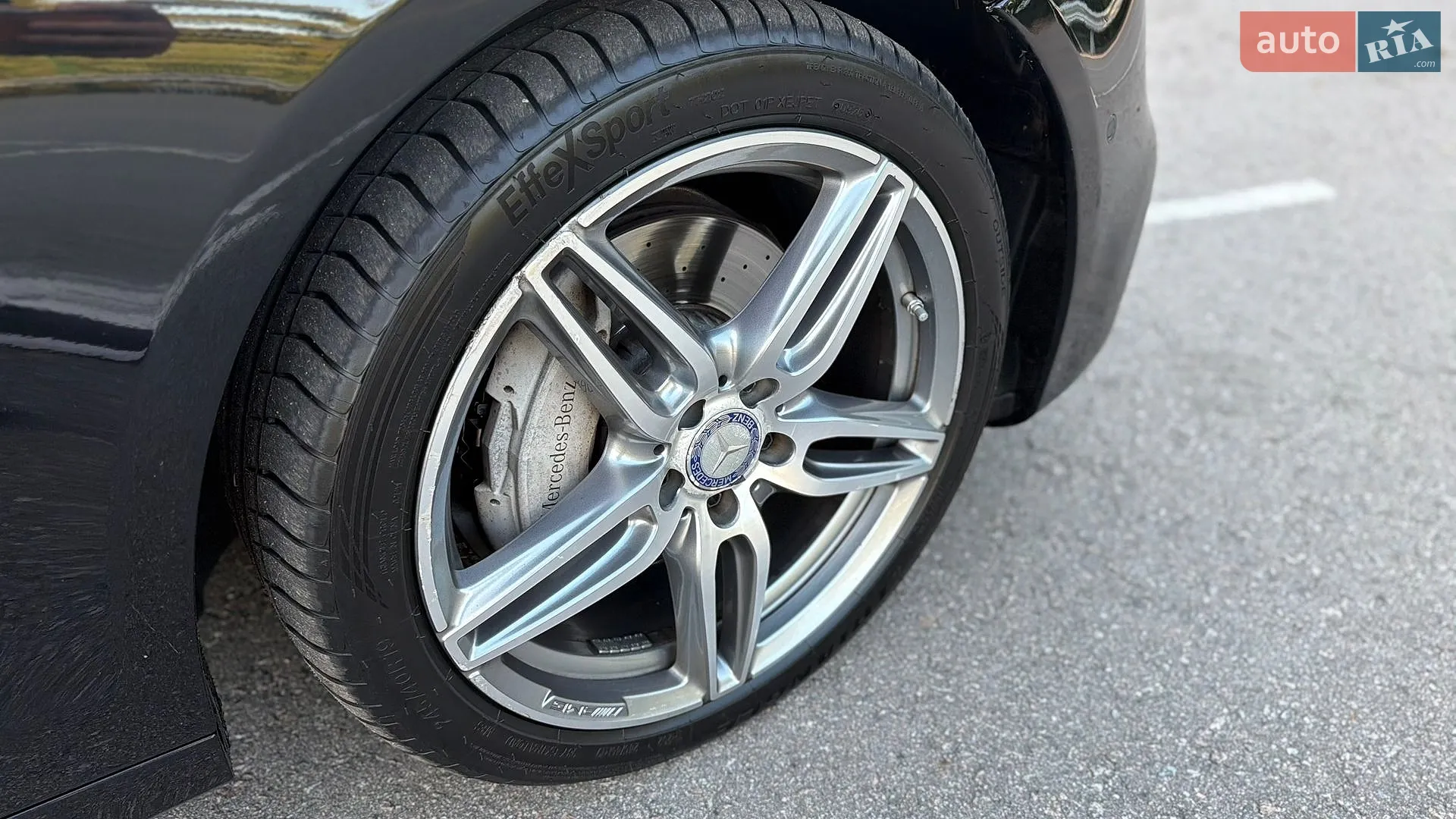 2016 Mercedes-Benz E-klasse - мініатюра 124