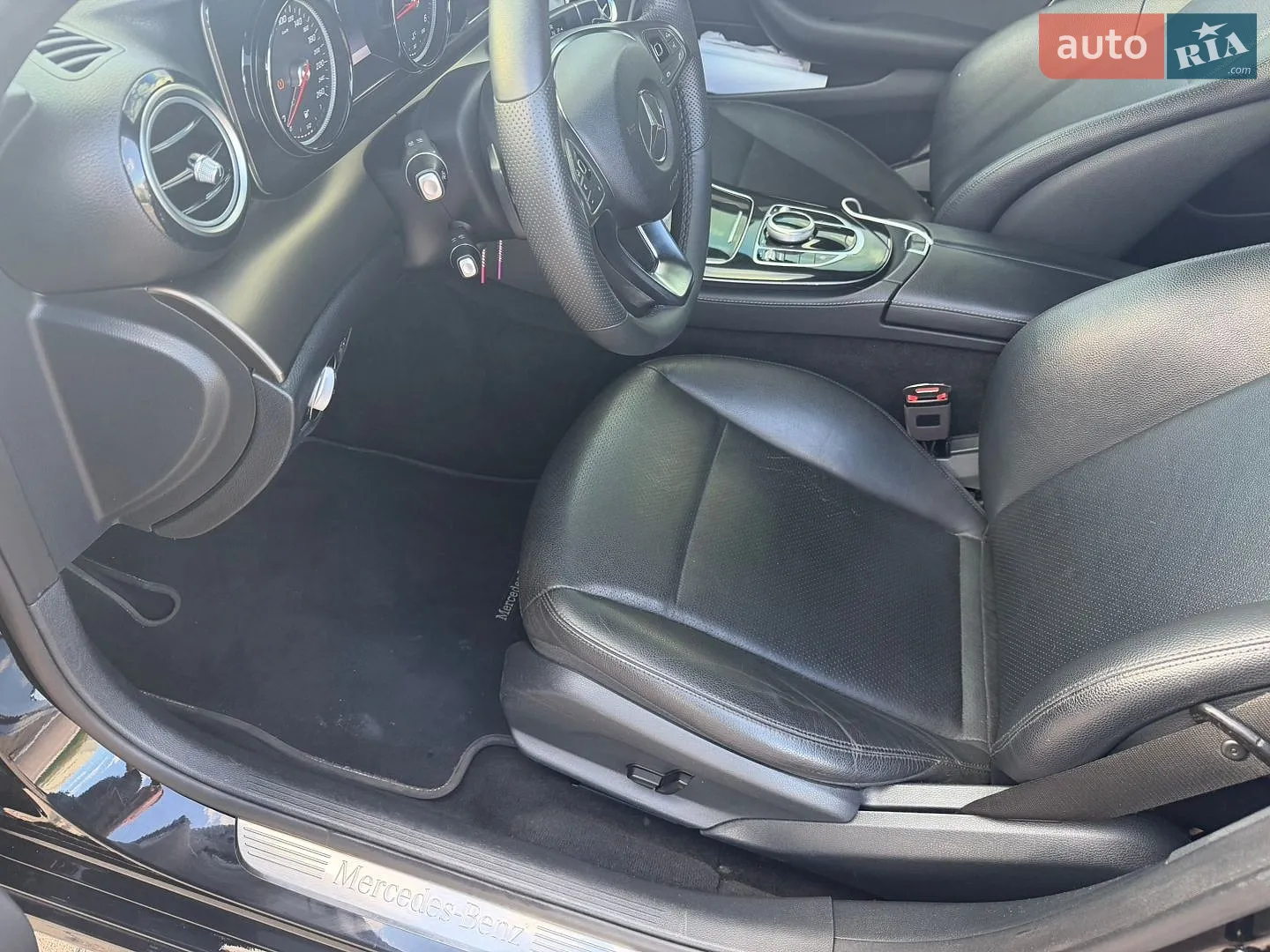 2017 Mercedes-Benz E-klasse - мініатюра 18