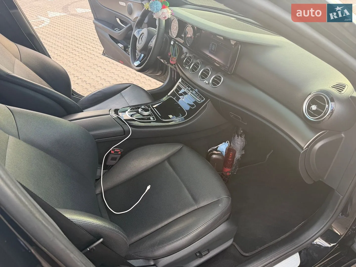 2017 Mercedes-Benz E-klasse - мініатюра 28