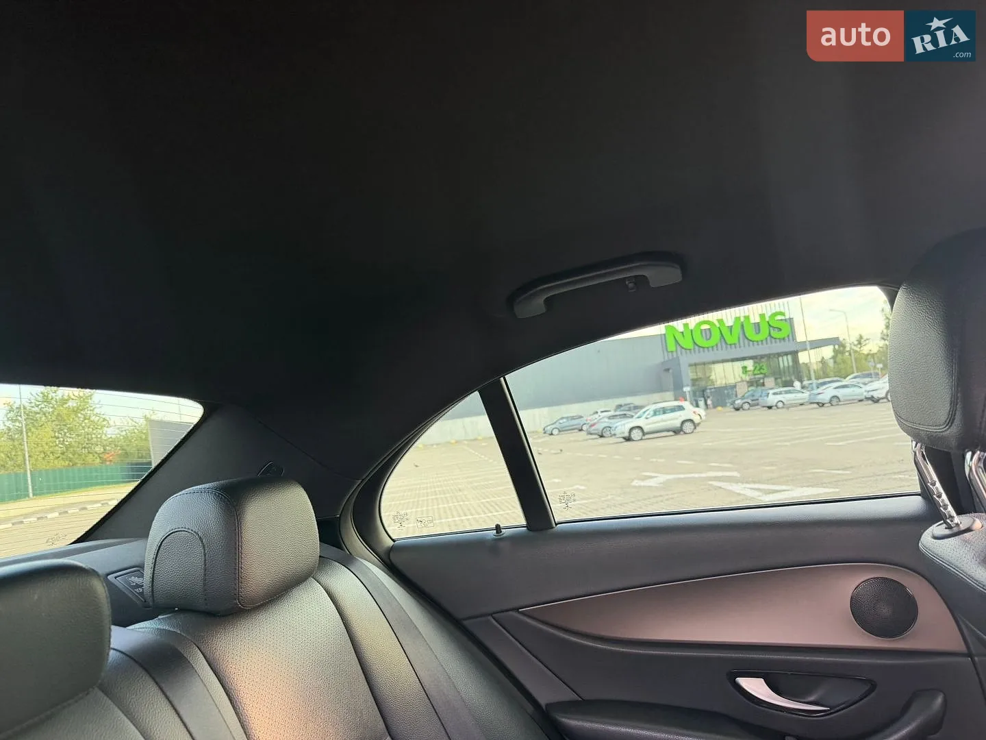 2017 Mercedes-Benz E-klasse - мініатюра 26