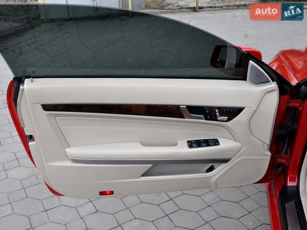 2013 Mercedes-Benz E-klasse - мініатюра 5