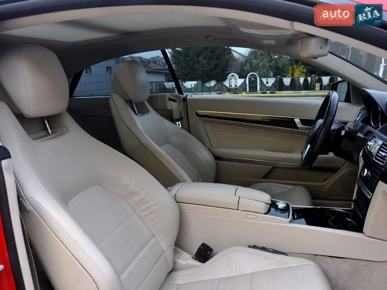2013 Mercedes-Benz E-klasse - мініатюра 15