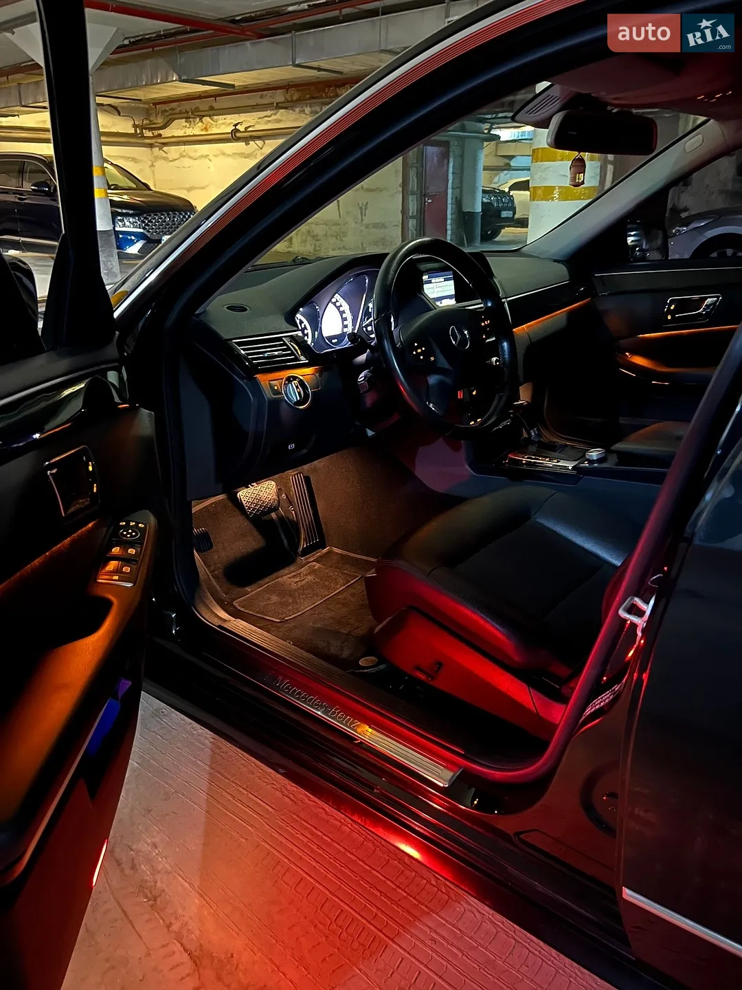 2011 Mercedes-Benz E-klasse - мініатюра 25
