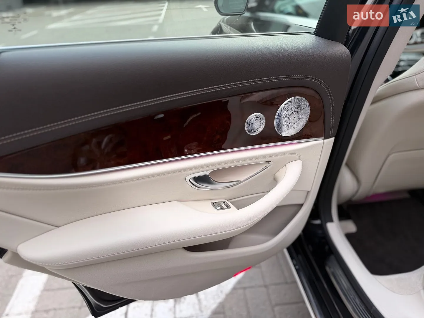 2017 Mercedes-Benz E-klasse - мініатюра 10