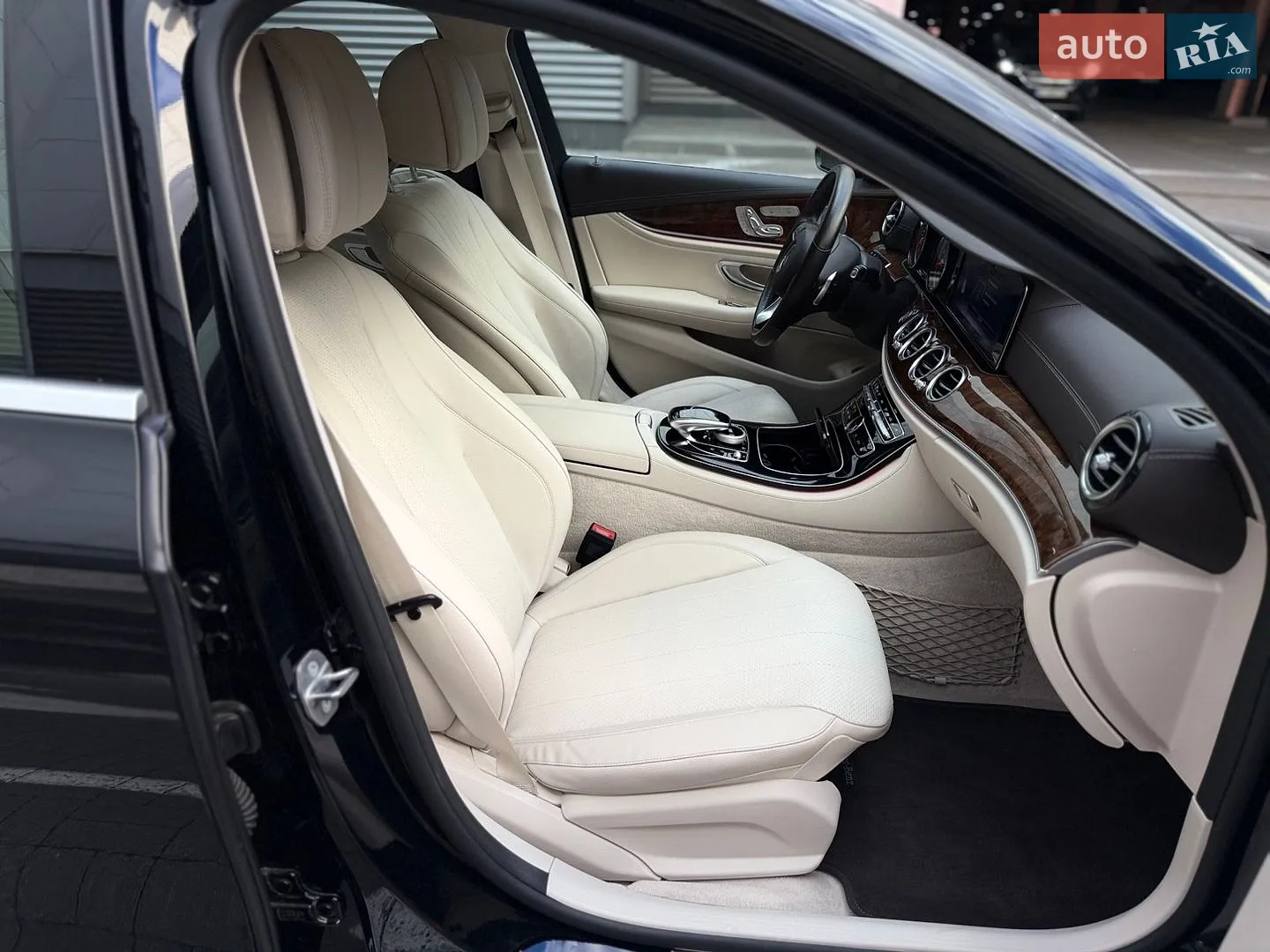 2017 Mercedes-Benz E-klasse - мініатюра 13