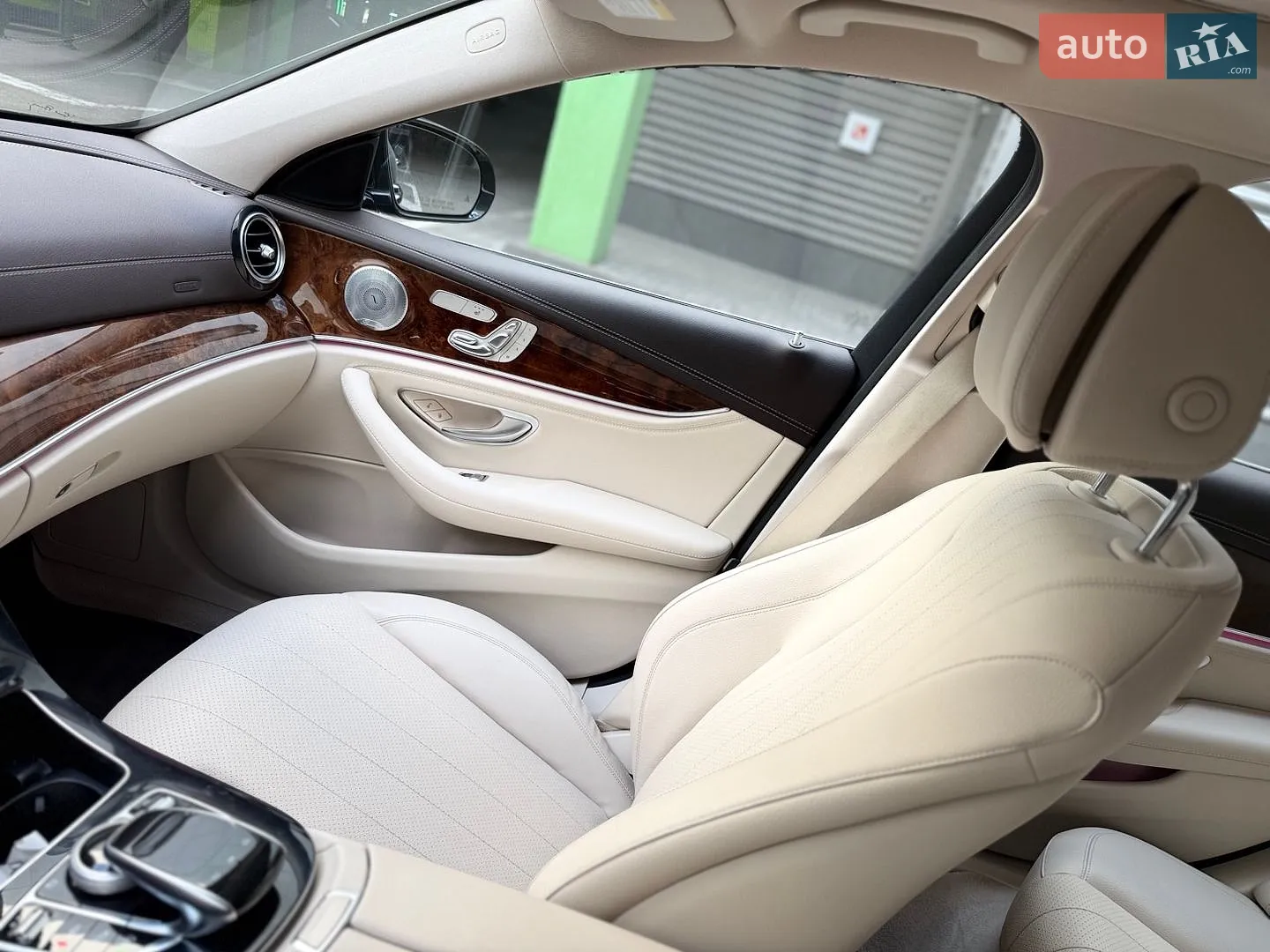 2017 Mercedes-Benz E-klasse - мініатюра 18
