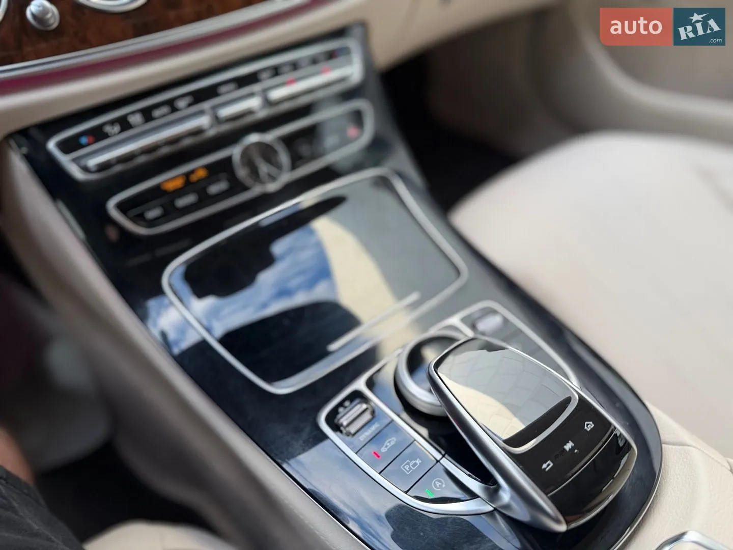 2017 Mercedes-Benz E-klasse - мініатюра 19