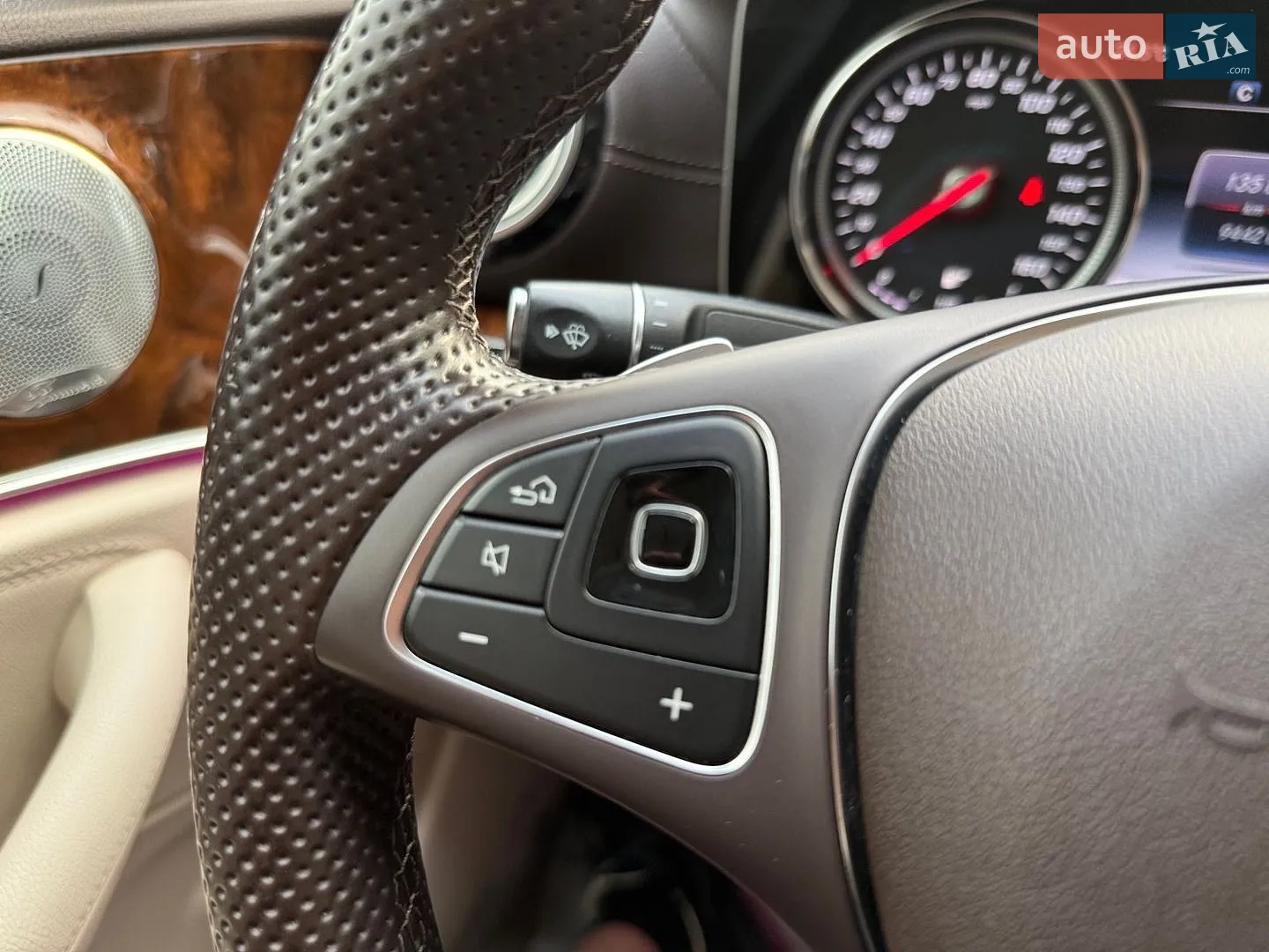 2017 Mercedes-Benz E-klasse - мініатюра 21
