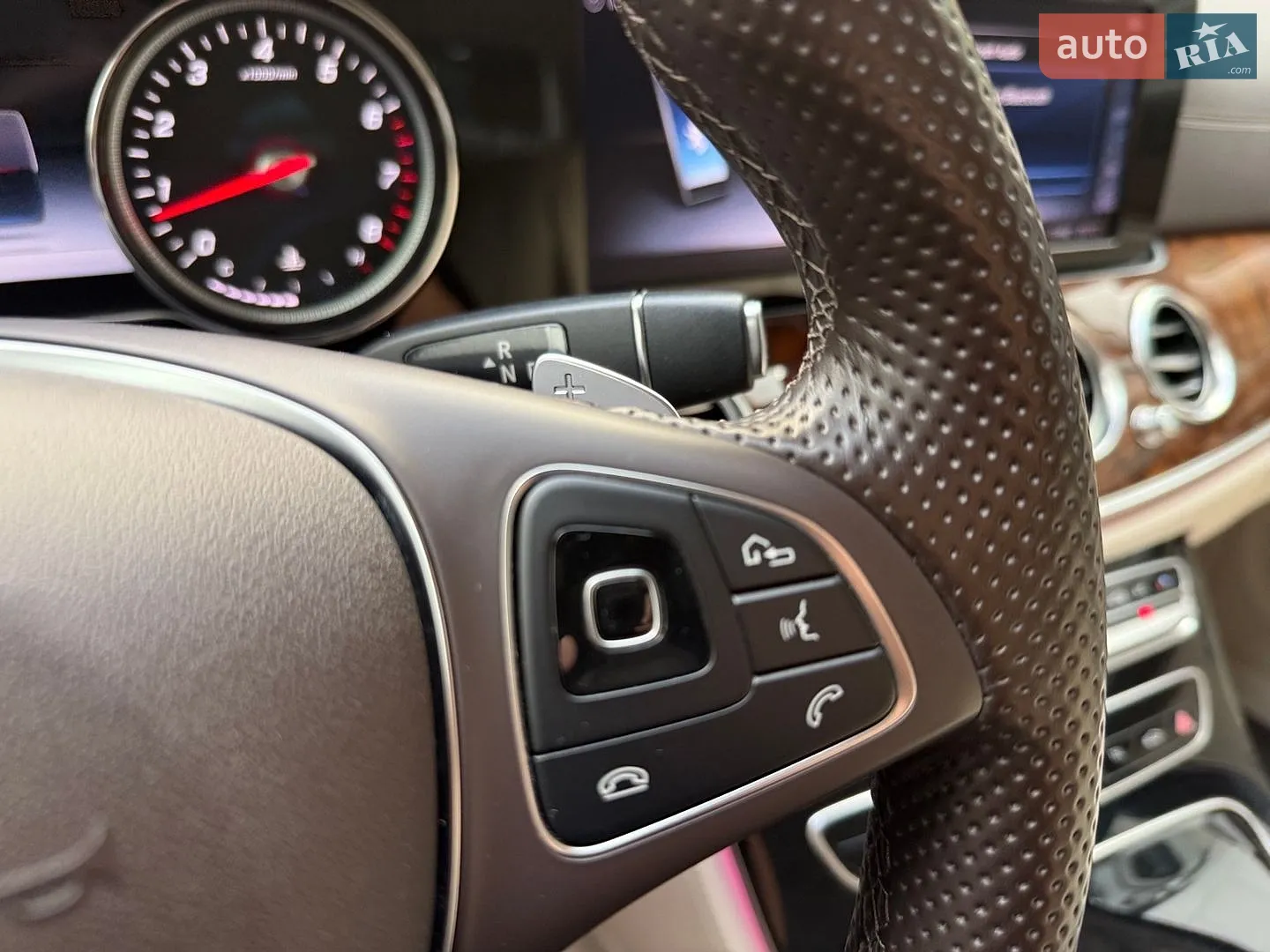2017 Mercedes-Benz E-klasse - мініатюра 22