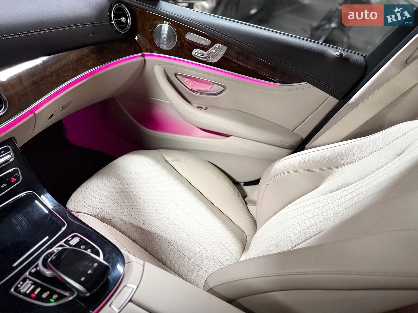 2017 Mercedes-Benz E-klasse - мініатюра 28