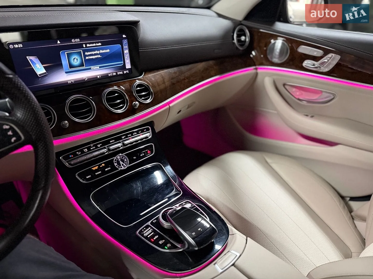 2017 Mercedes-Benz E-klasse - мініатюра 29