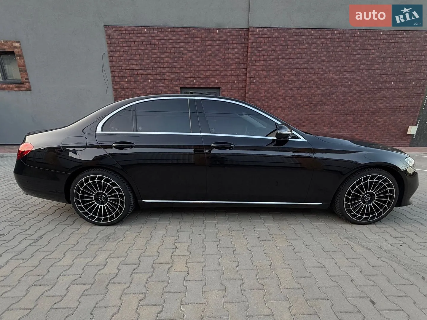 2016 Mercedes-Benz E-klasse - мініатюра 2