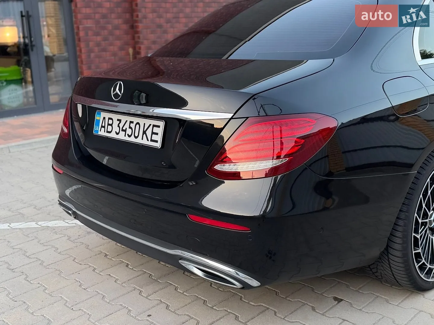 2016 Mercedes-Benz E-klasse - мініатюра 14