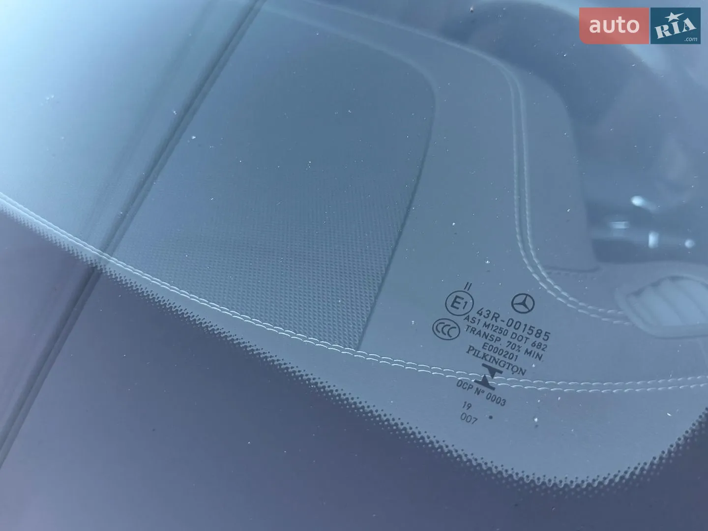 2016 Mercedes-Benz E-klasse - мініатюра 24
