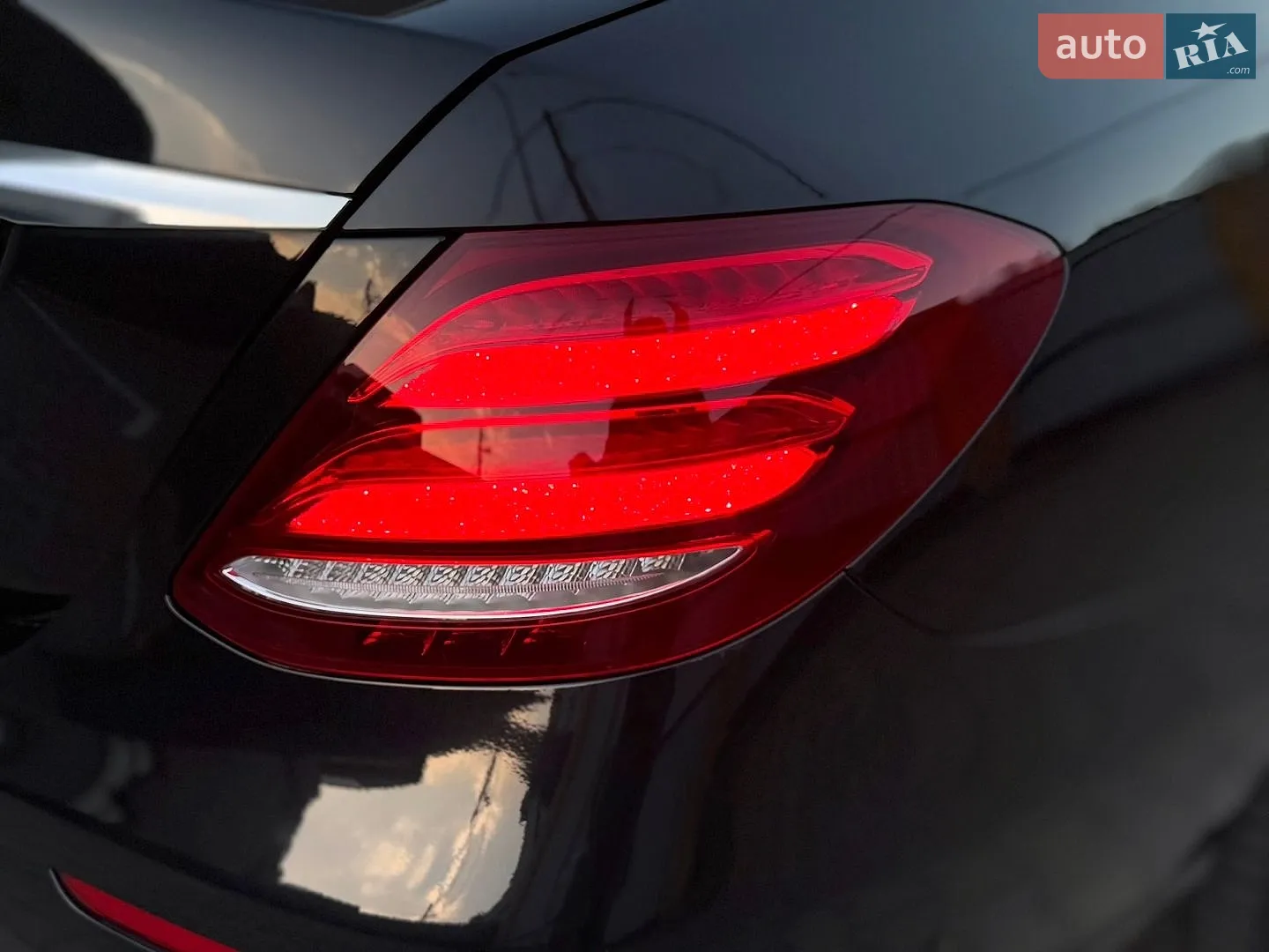 2016 Mercedes-Benz E-klasse - мініатюра 27