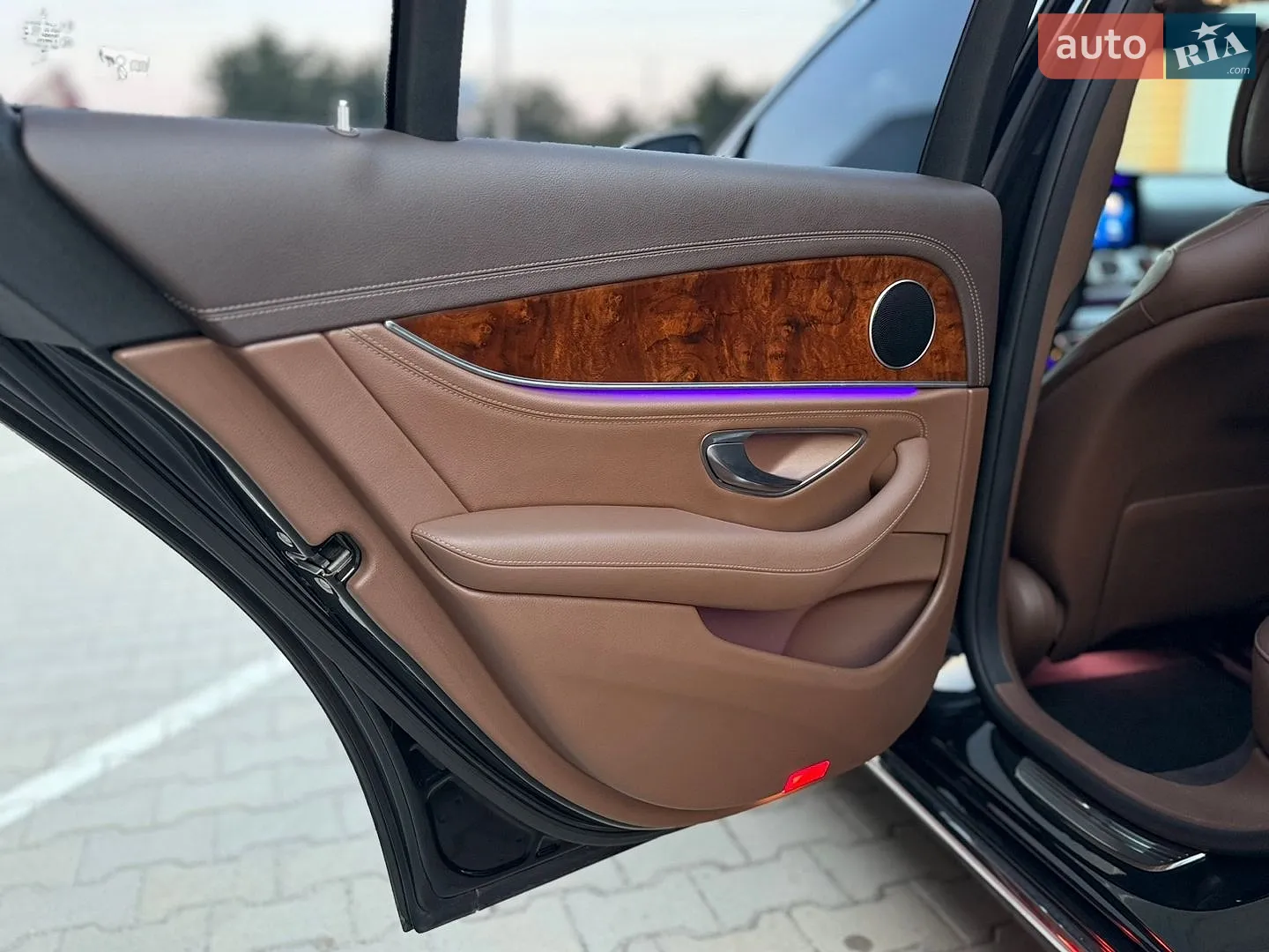 2016 Mercedes-Benz E-klasse - мініатюра 33