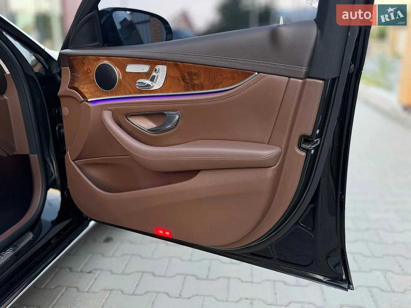 2016 Mercedes-Benz E-klasse - мініатюра 36