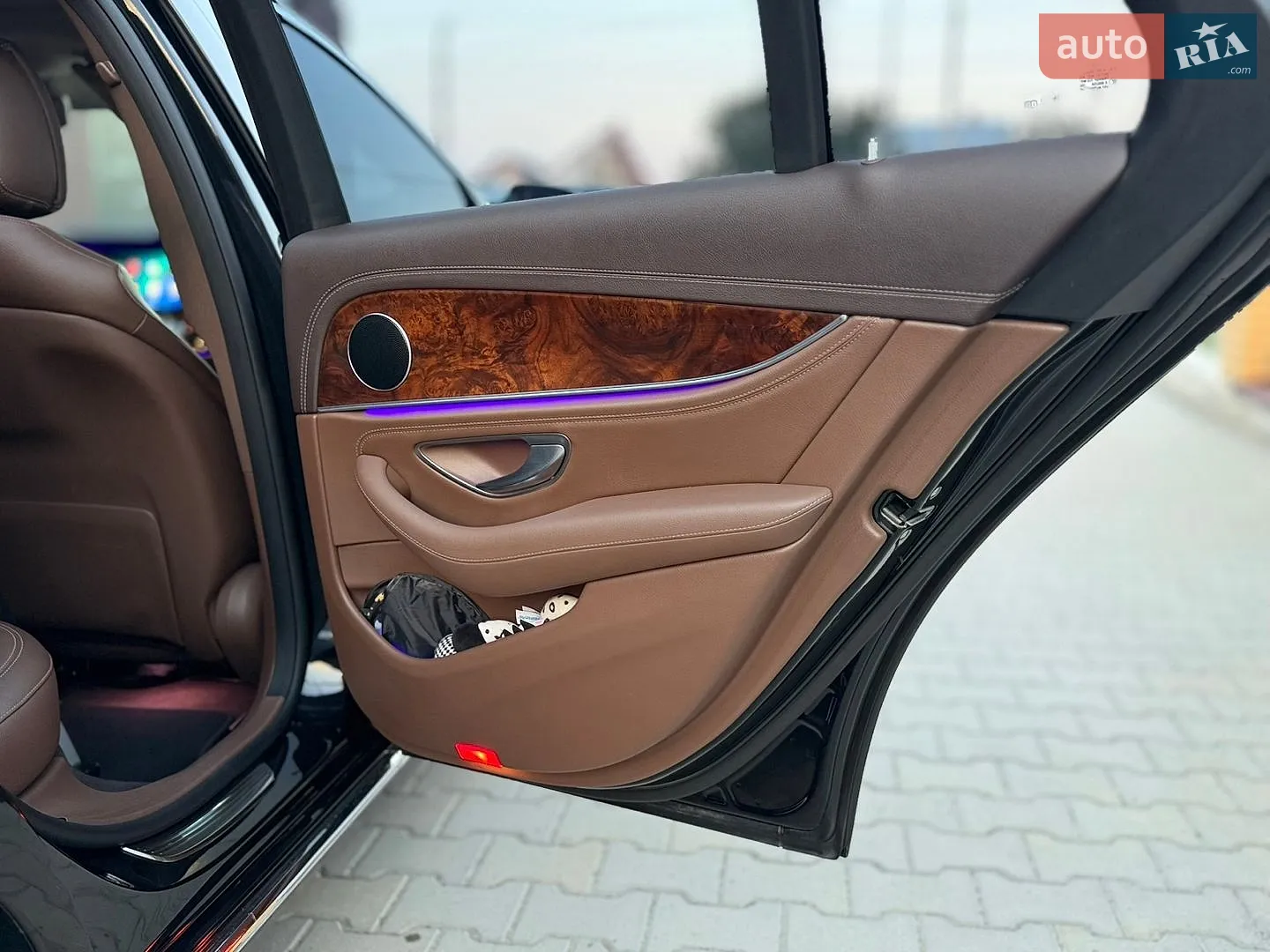 2016 Mercedes-Benz E-klasse - мініатюра 38