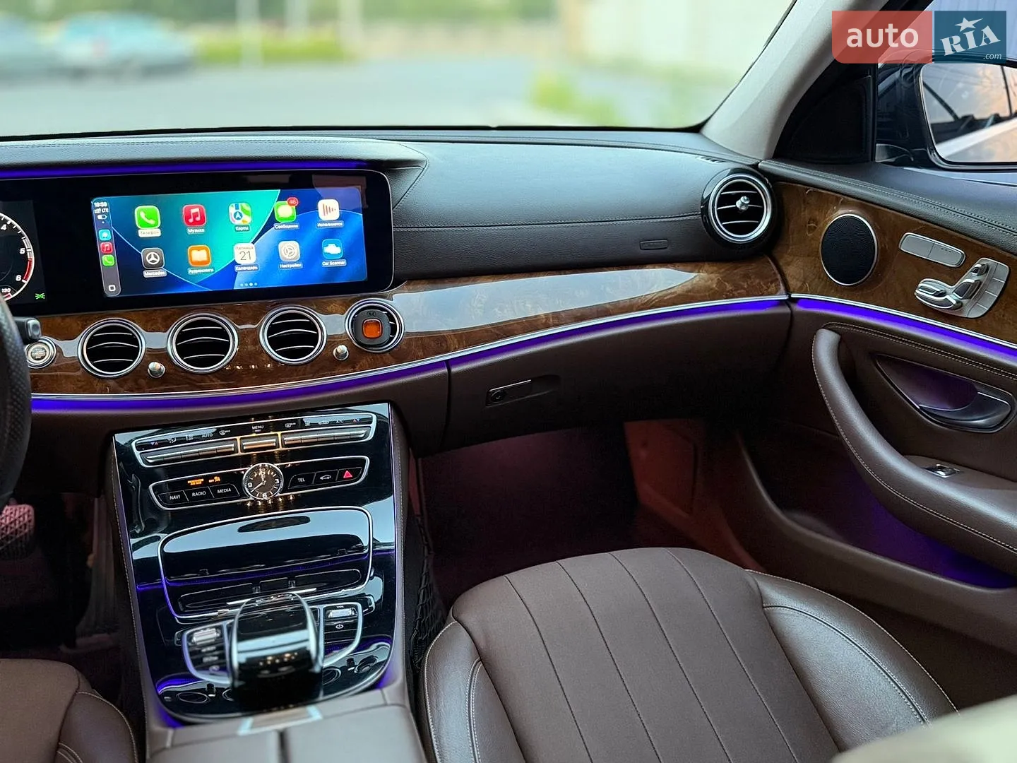 2016 Mercedes-Benz E-klasse - мініатюра 42