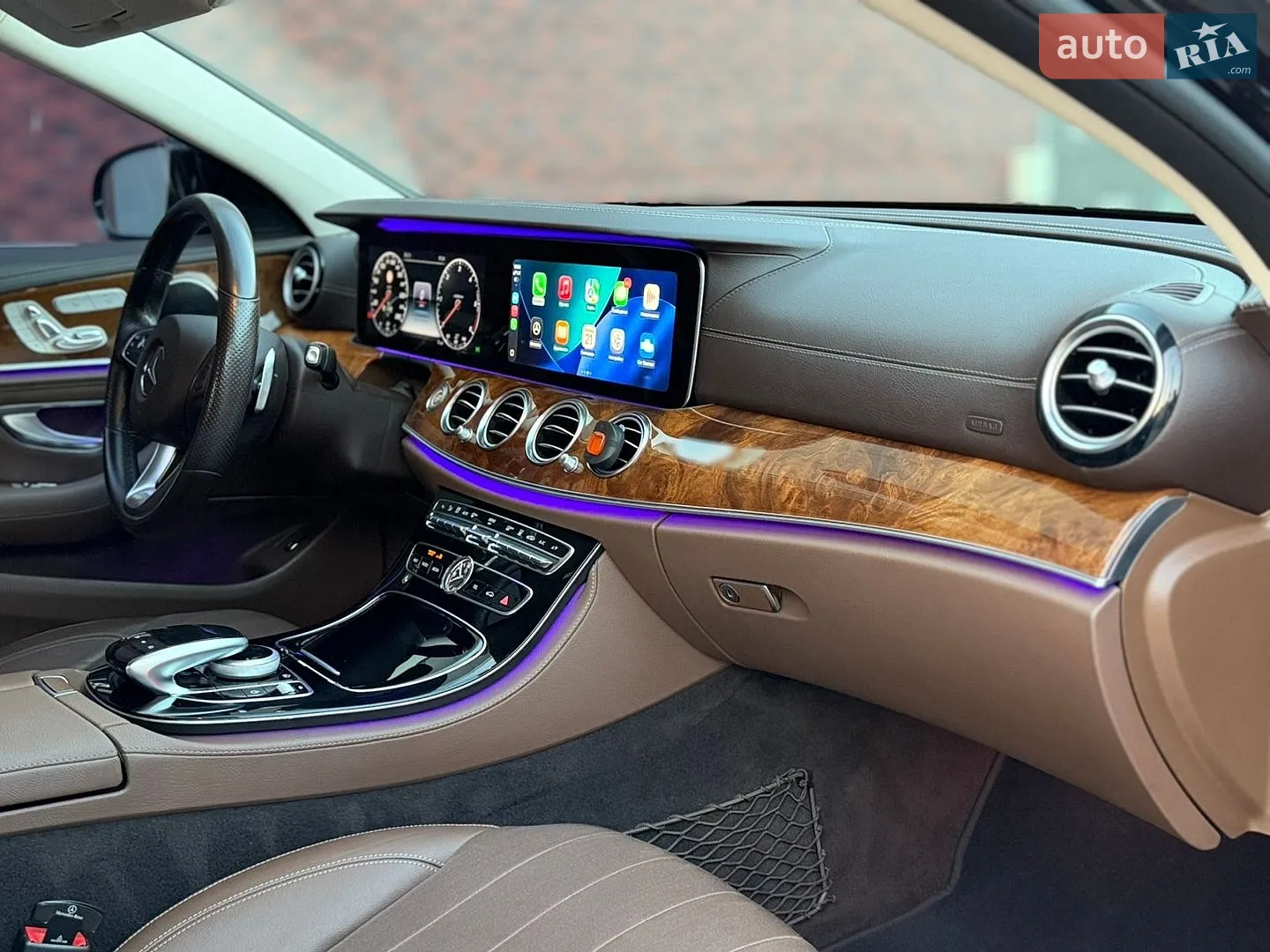 2016 Mercedes-Benz E-klasse - мініатюра 43