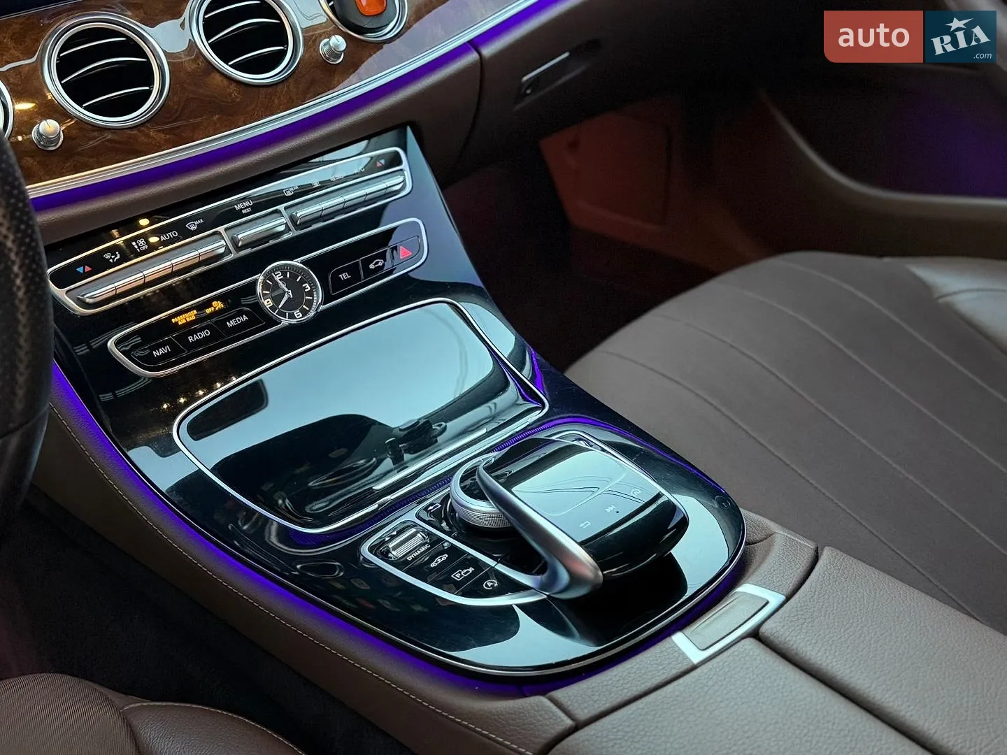 2016 Mercedes-Benz E-klasse - мініатюра 45