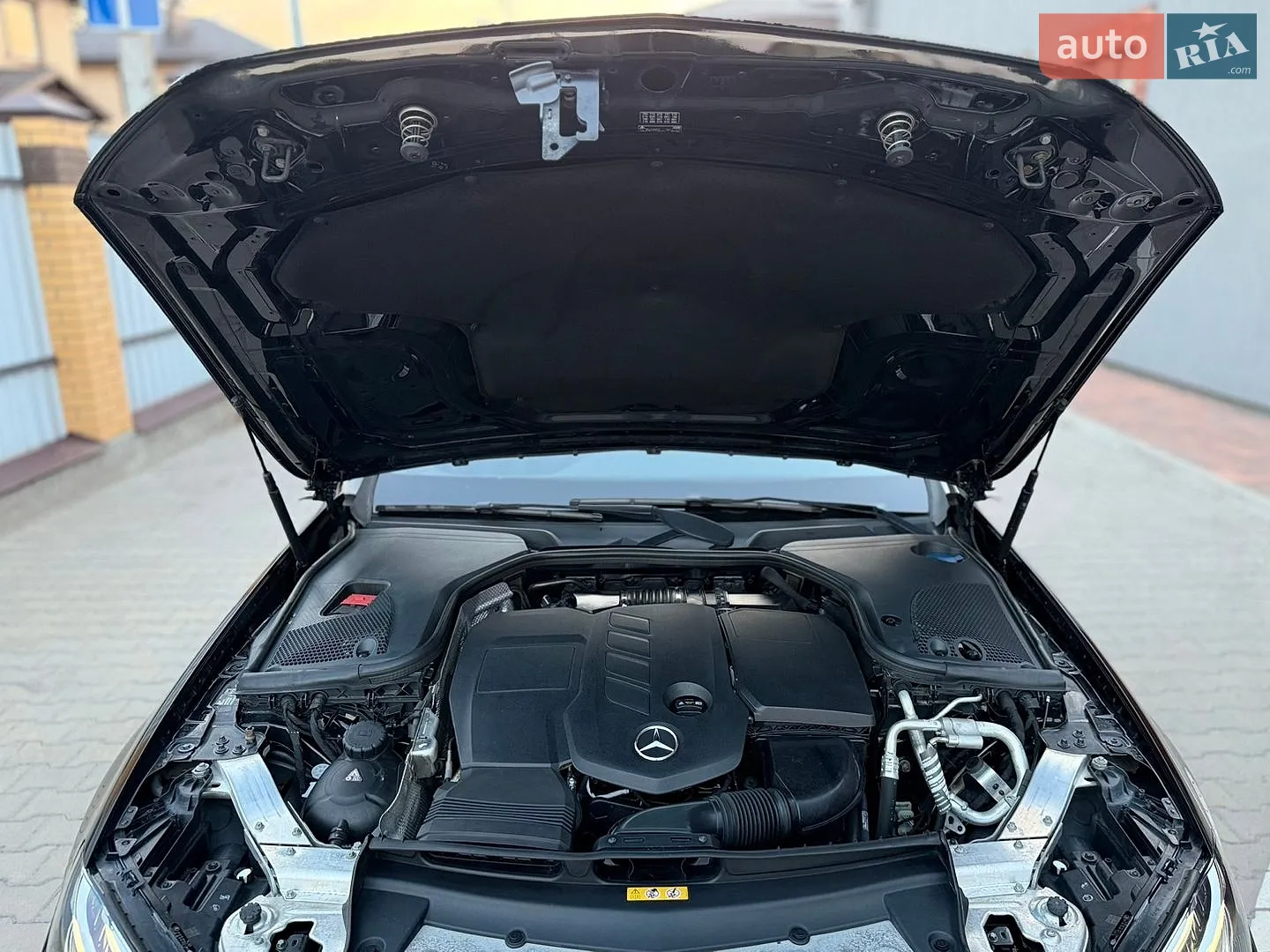 2016 Mercedes-Benz E-klasse - мініатюра 51