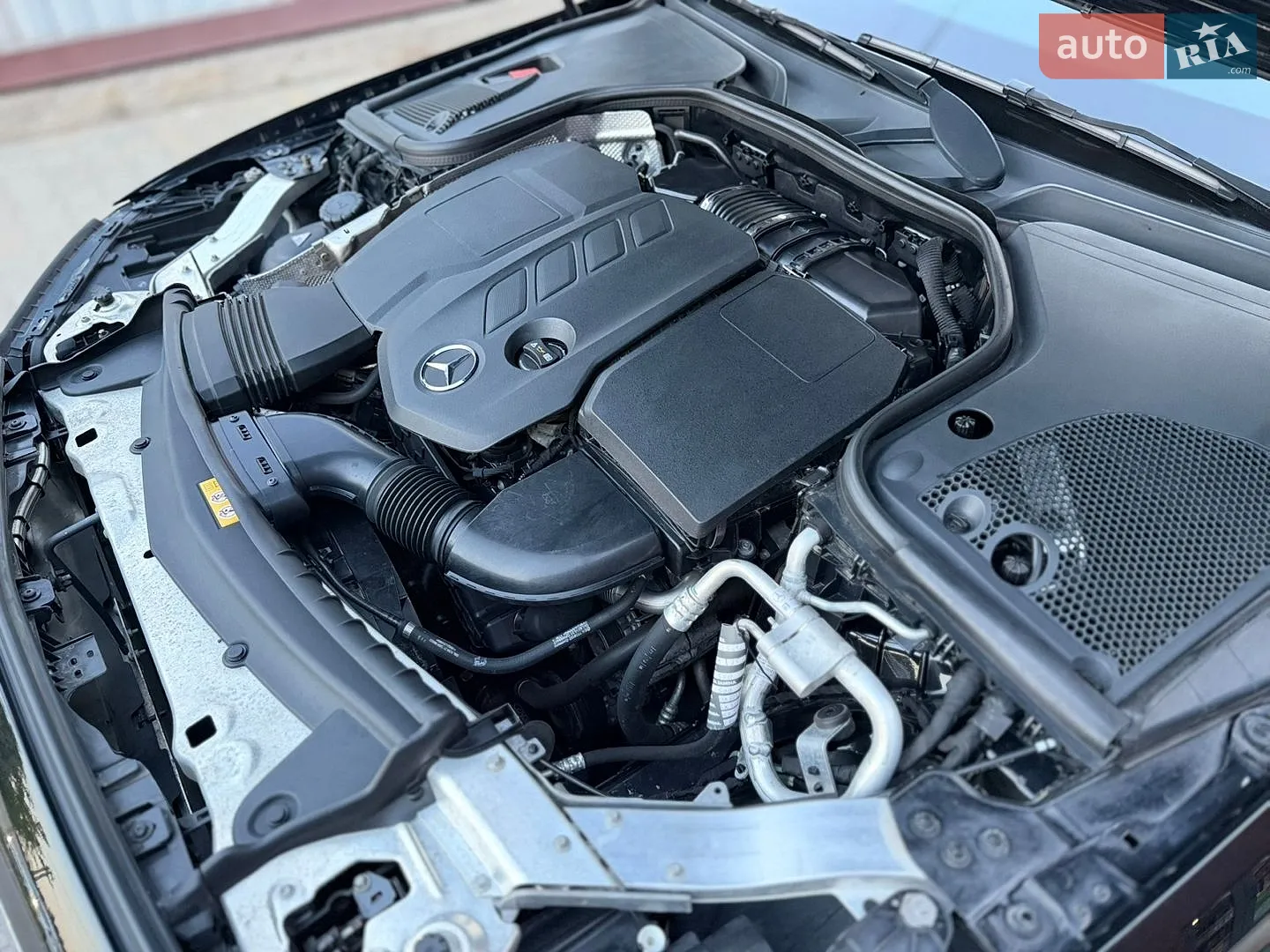 2016 Mercedes-Benz E-klasse - мініатюра 52