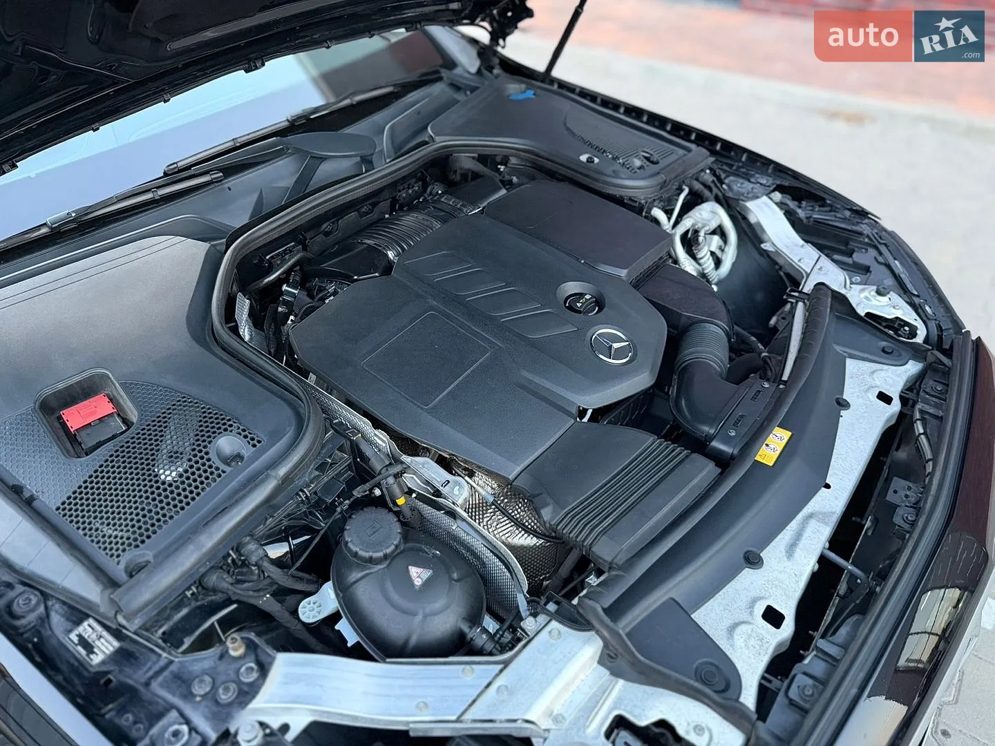 2016 Mercedes-Benz E-klasse - мініатюра 54