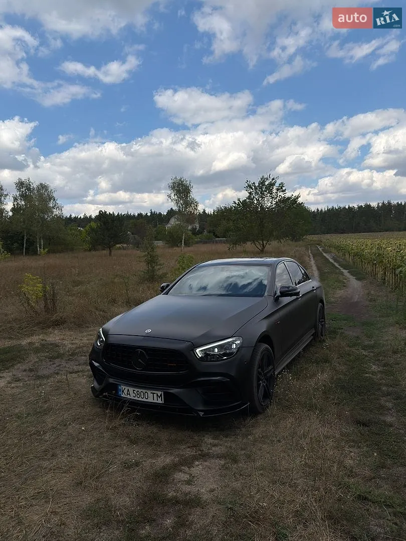 2018 Mercedes-Benz E-klasse - мініатюра 16