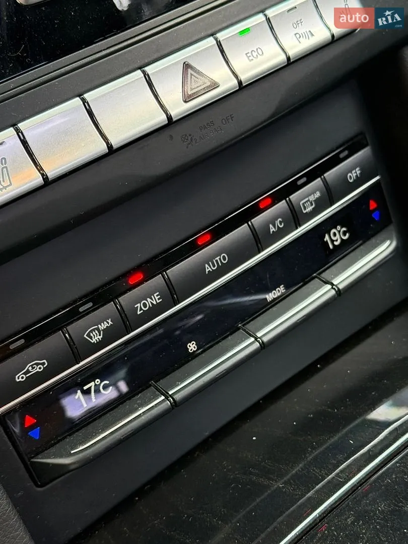 2014 Mercedes-Benz E-klasse - мініатюра 40
