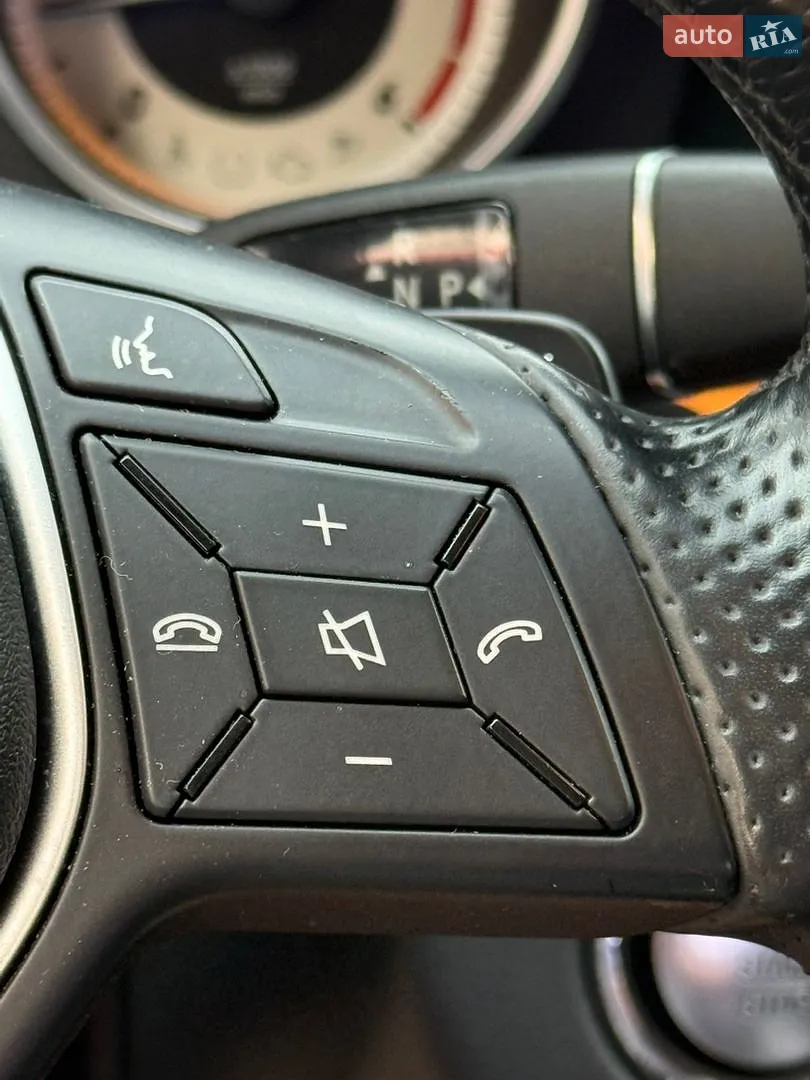 2014 Mercedes-Benz E-klasse - мініатюра 48