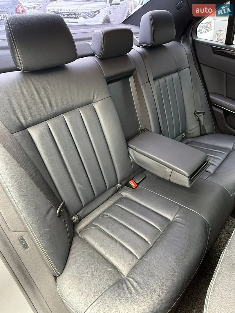 2014 Mercedes-Benz E-klasse - мініатюра 57