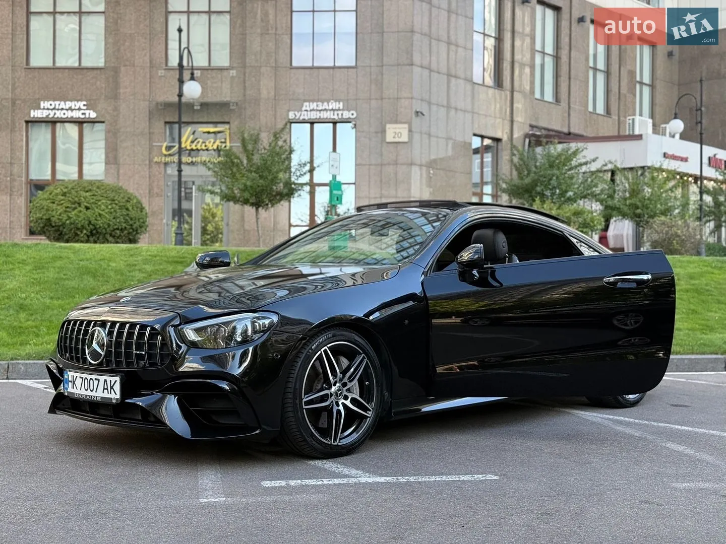 2019 Mercedes-Benz E-klasse - мініатюра 7