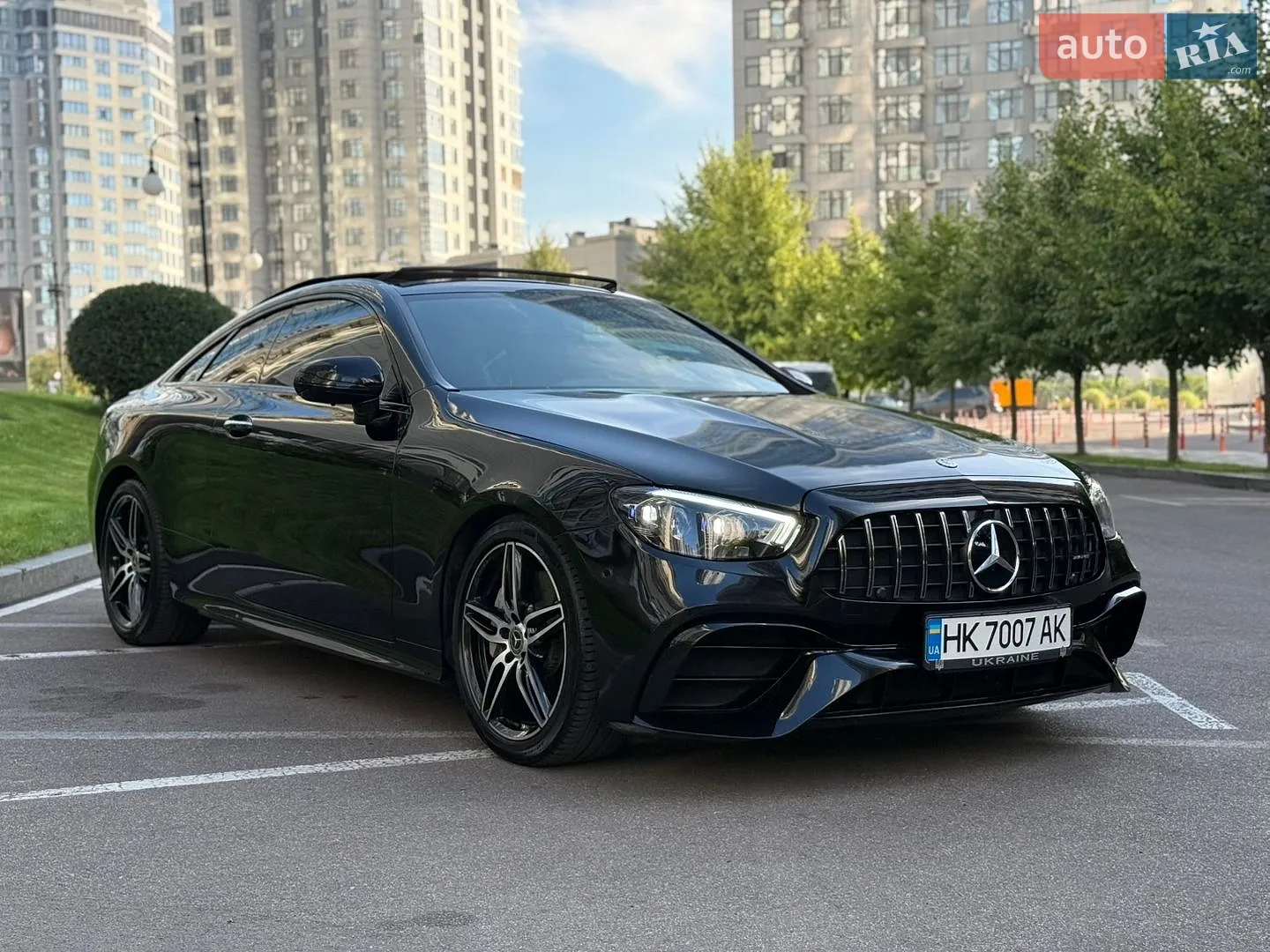 2019 Mercedes-Benz E-klasse - мініатюра 3