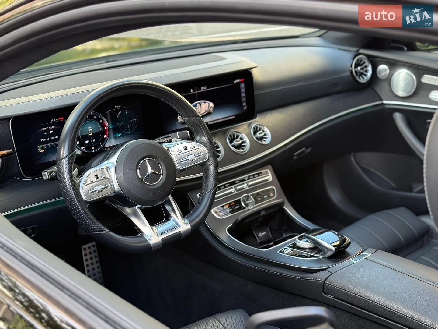2019 Mercedes-Benz E-klasse - мініатюра 27