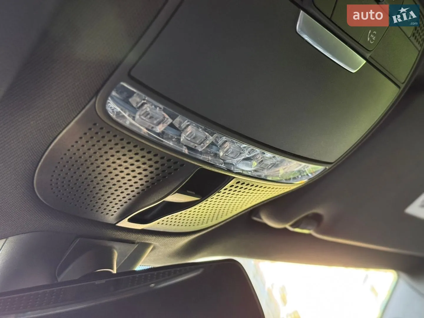 2019 Mercedes-Benz E-klasse - мініатюра 33