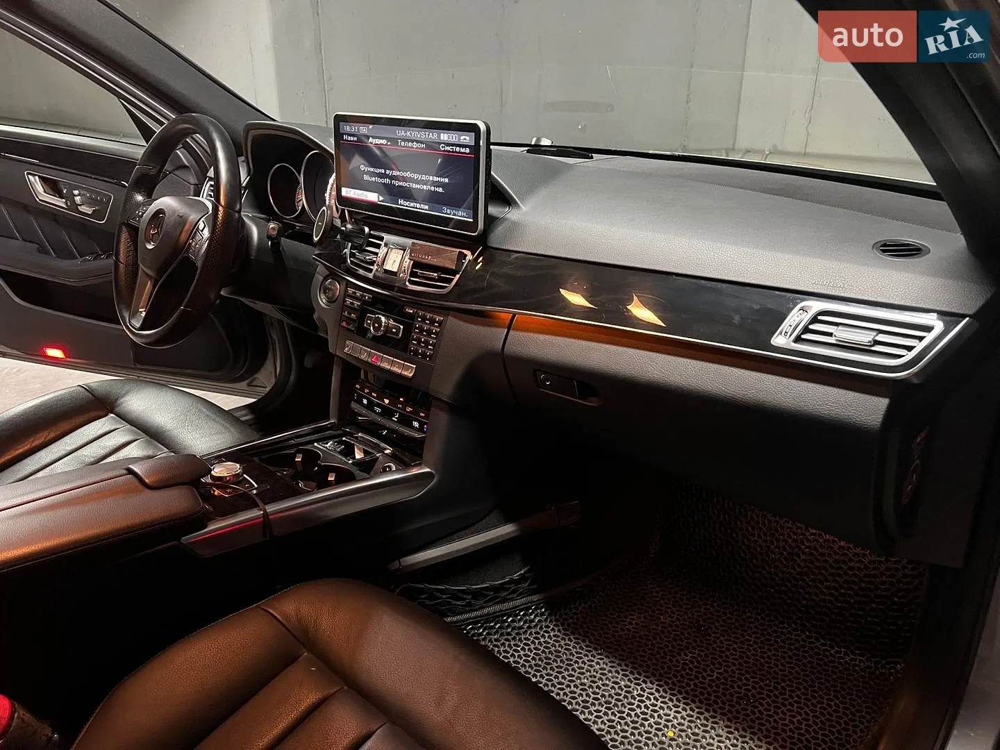 2013 Mercedes-Benz E-klasse - мініатюра 14