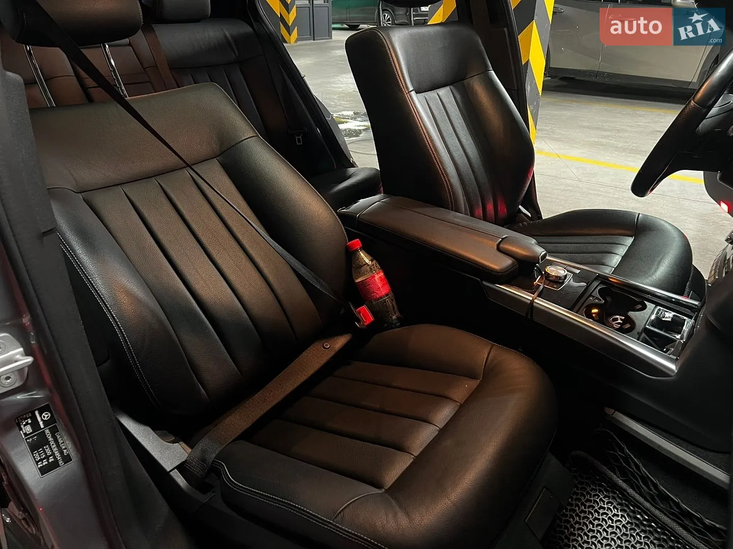 2013 Mercedes-Benz E-klasse - мініатюра 15