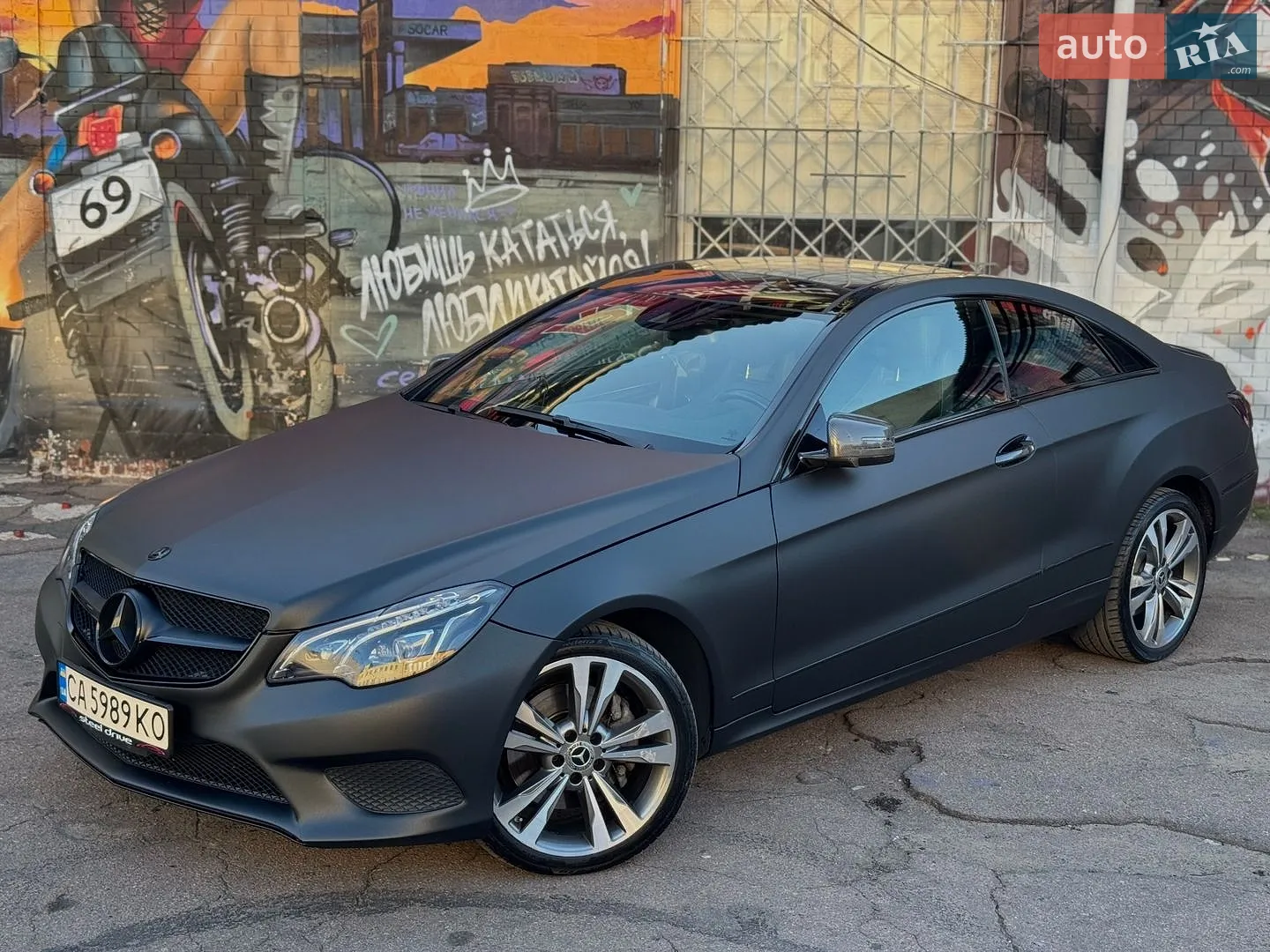 2016 Mercedes-Benz E-klasse - мініатюра 3