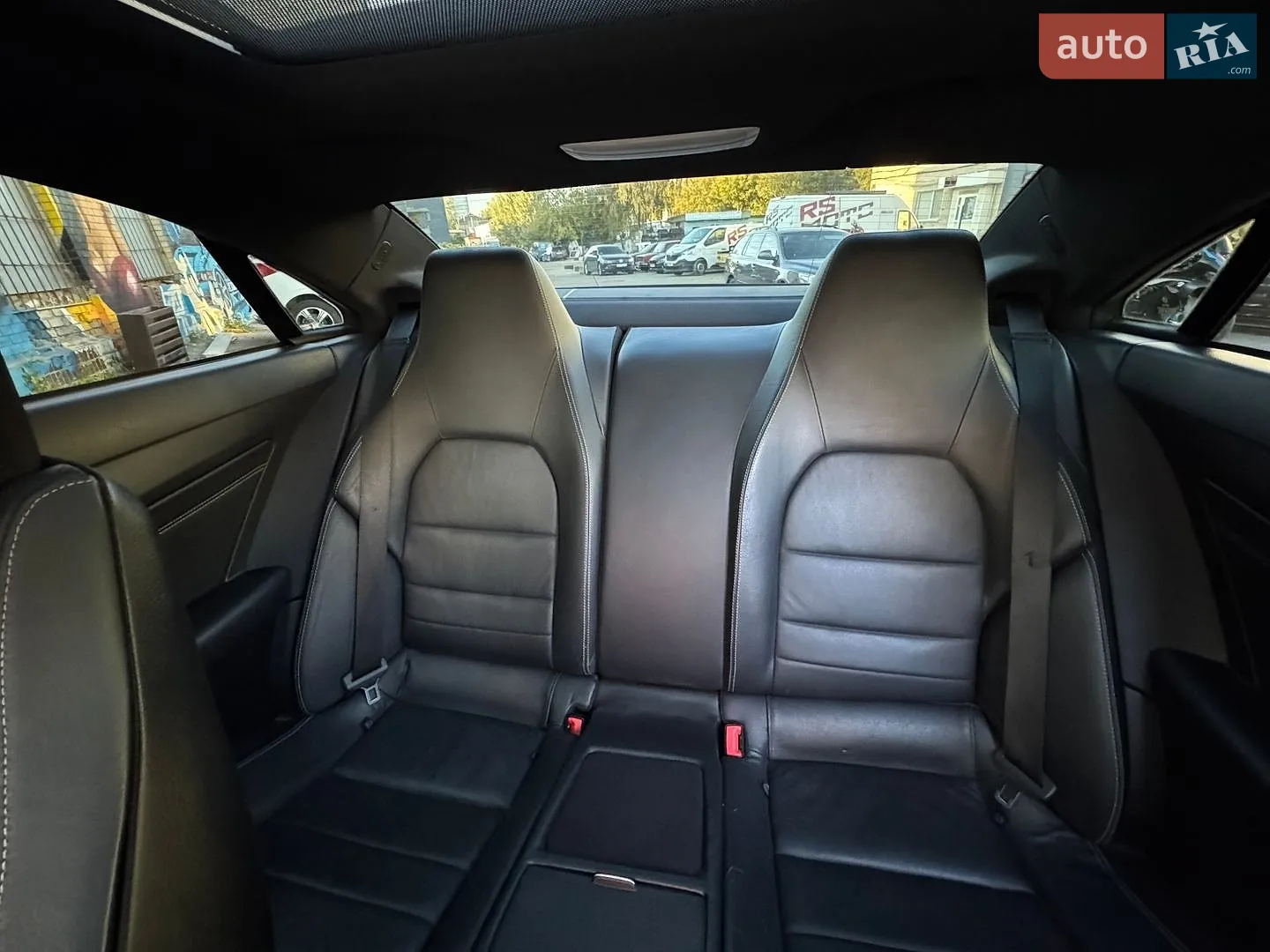 2016 Mercedes-Benz E-klasse - мініатюра 16