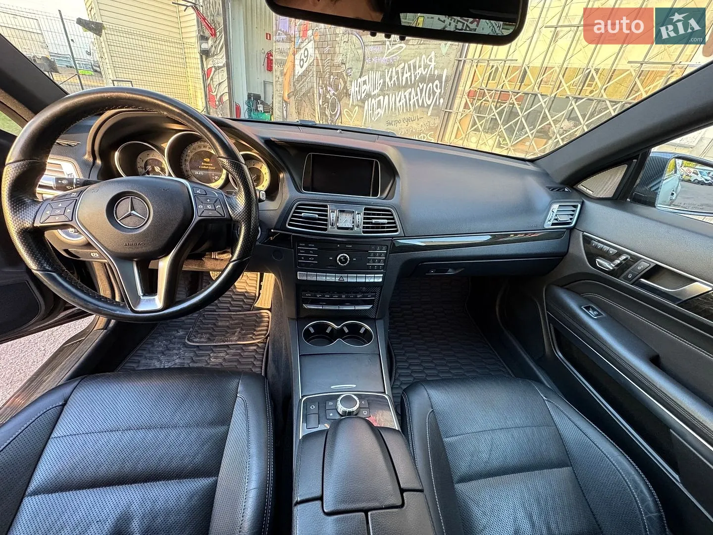 2016 Mercedes-Benz E-klasse - мініатюра 21