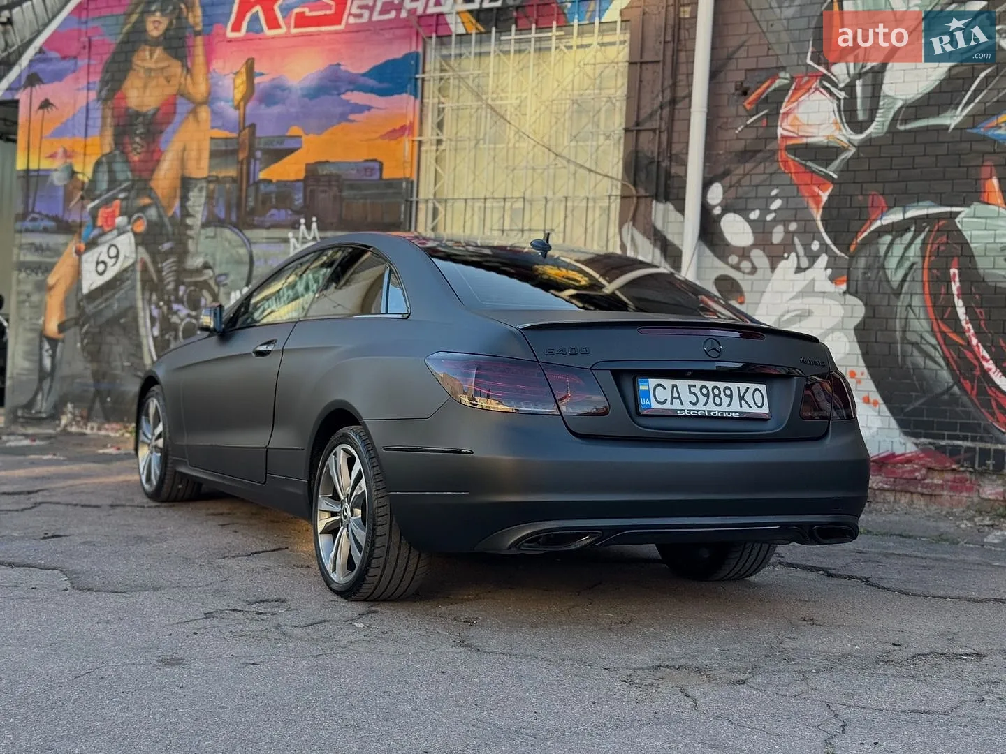 2016 Mercedes-Benz E-klasse - мініатюра 30