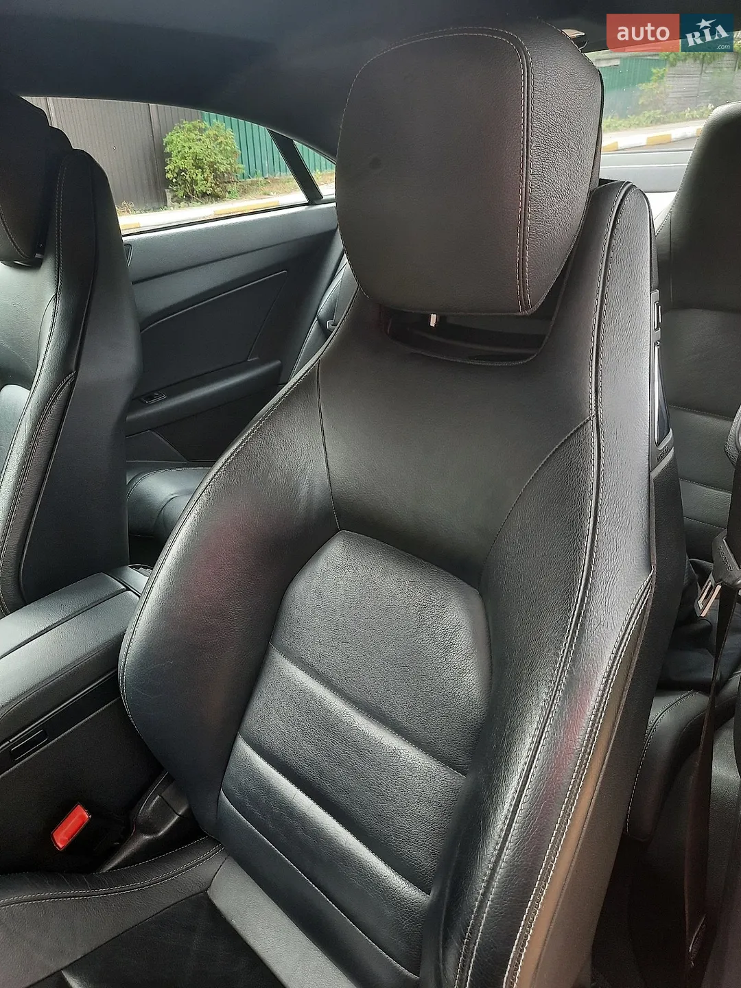 2012 Mercedes-Benz E-klasse - мініатюра 15