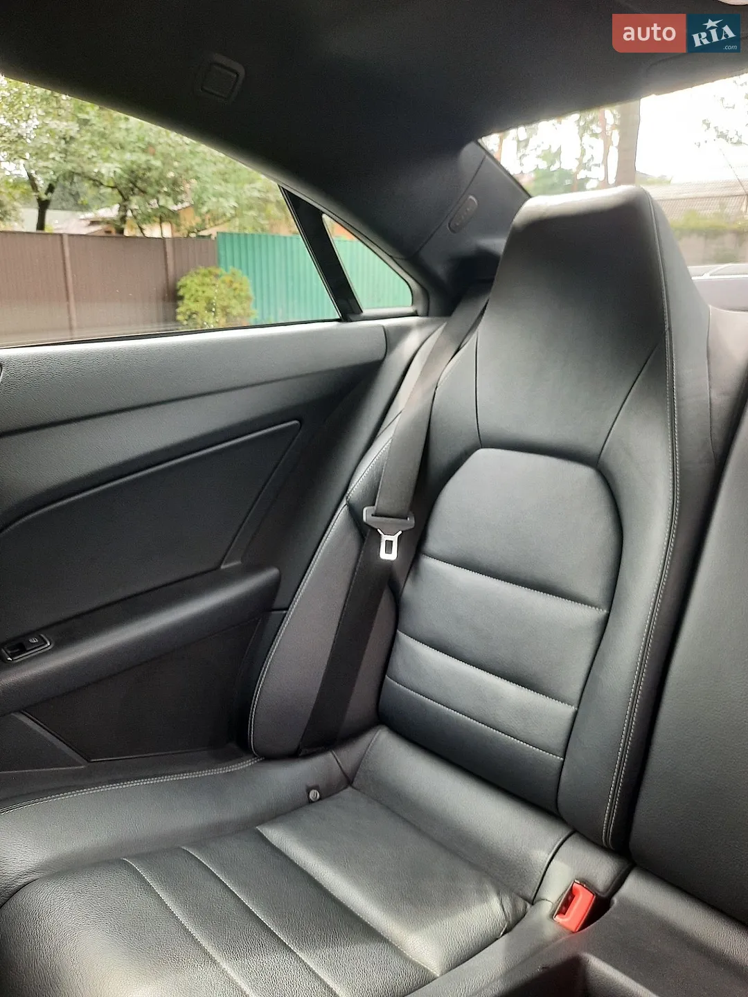 2012 Mercedes-Benz E-klasse - мініатюра 20
