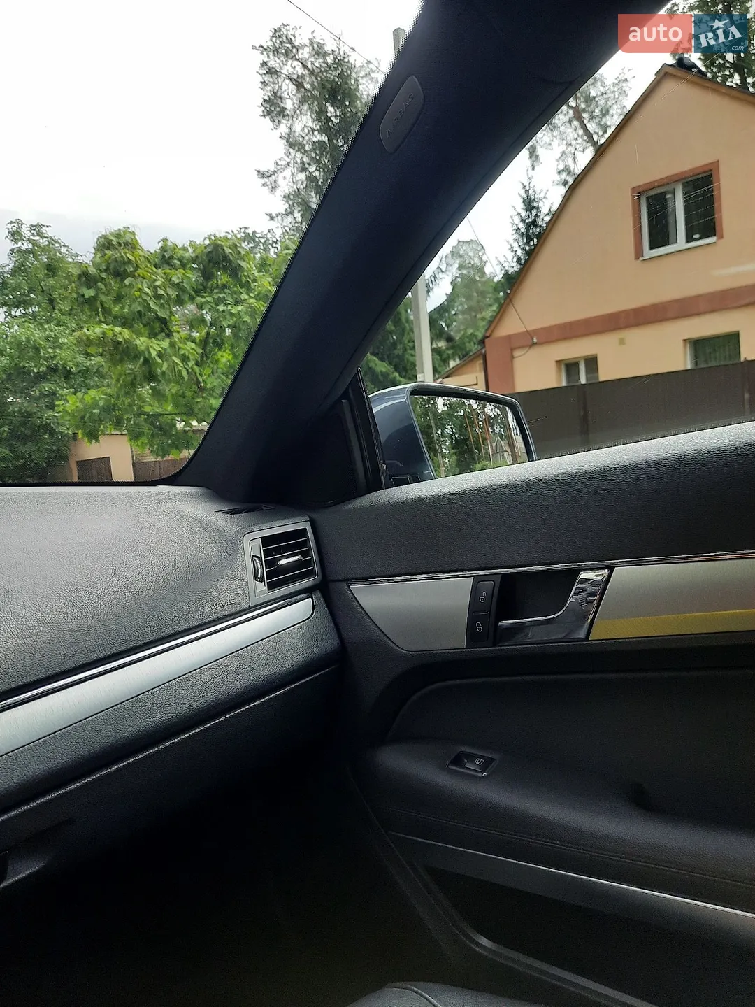 2012 Mercedes-Benz E-klasse - мініатюра 19
