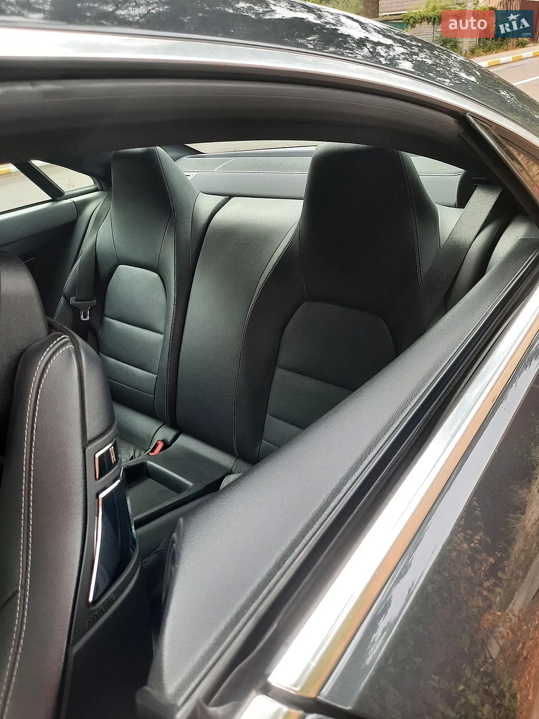2012 Mercedes-Benz E-klasse - мініатюра 25