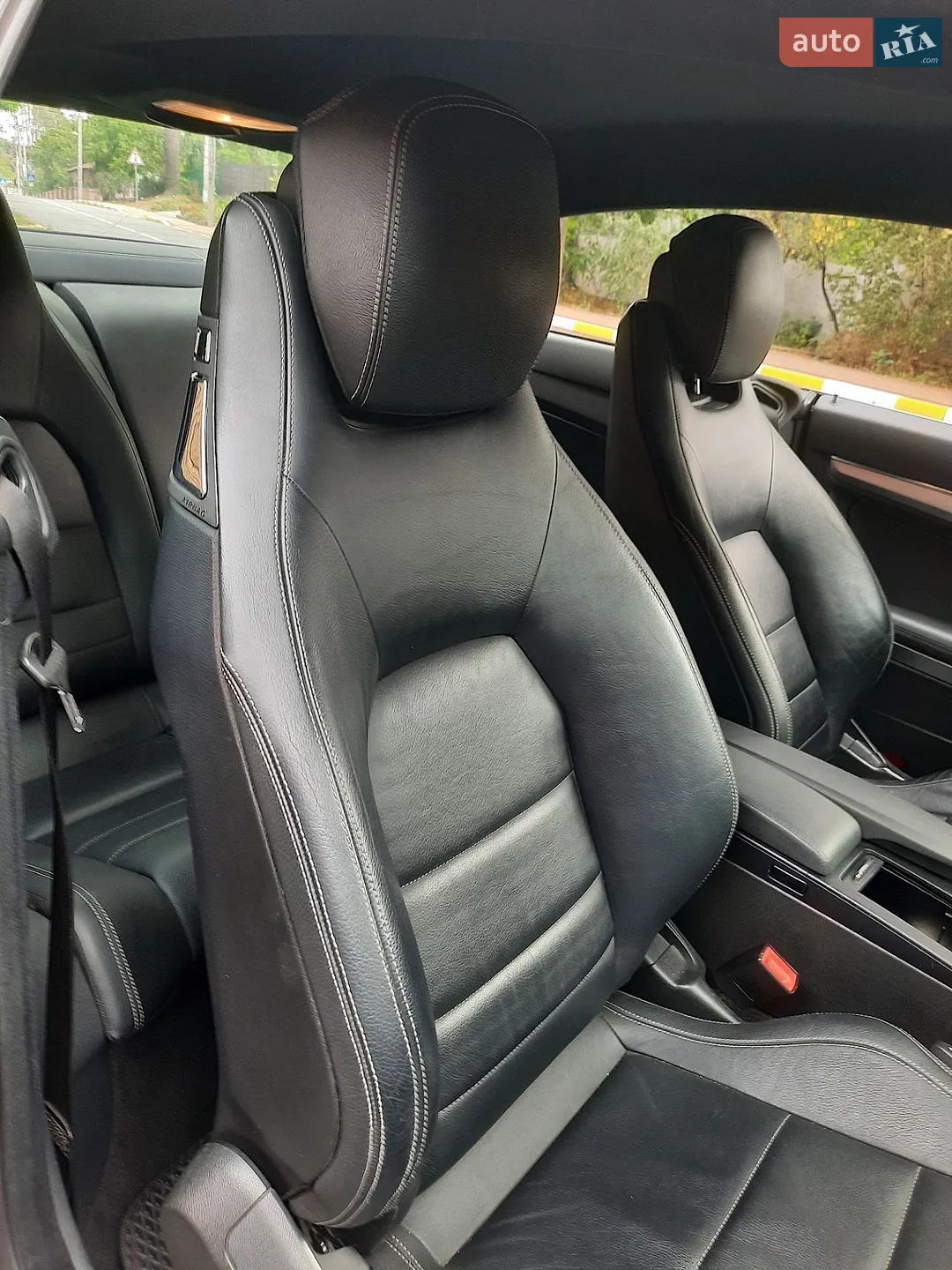 2012 Mercedes-Benz E-klasse - мініатюра 36