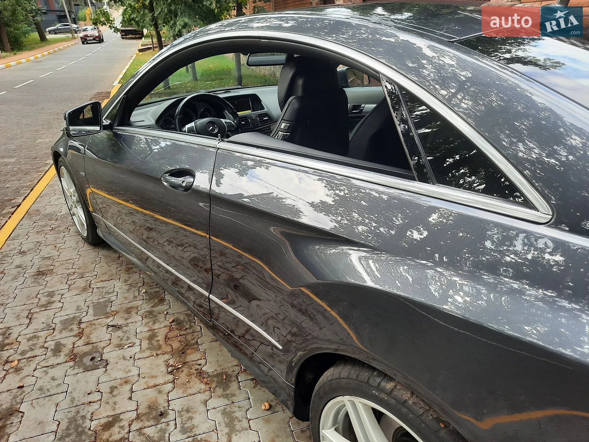 2012 Mercedes-Benz E-klasse - мініатюра 38