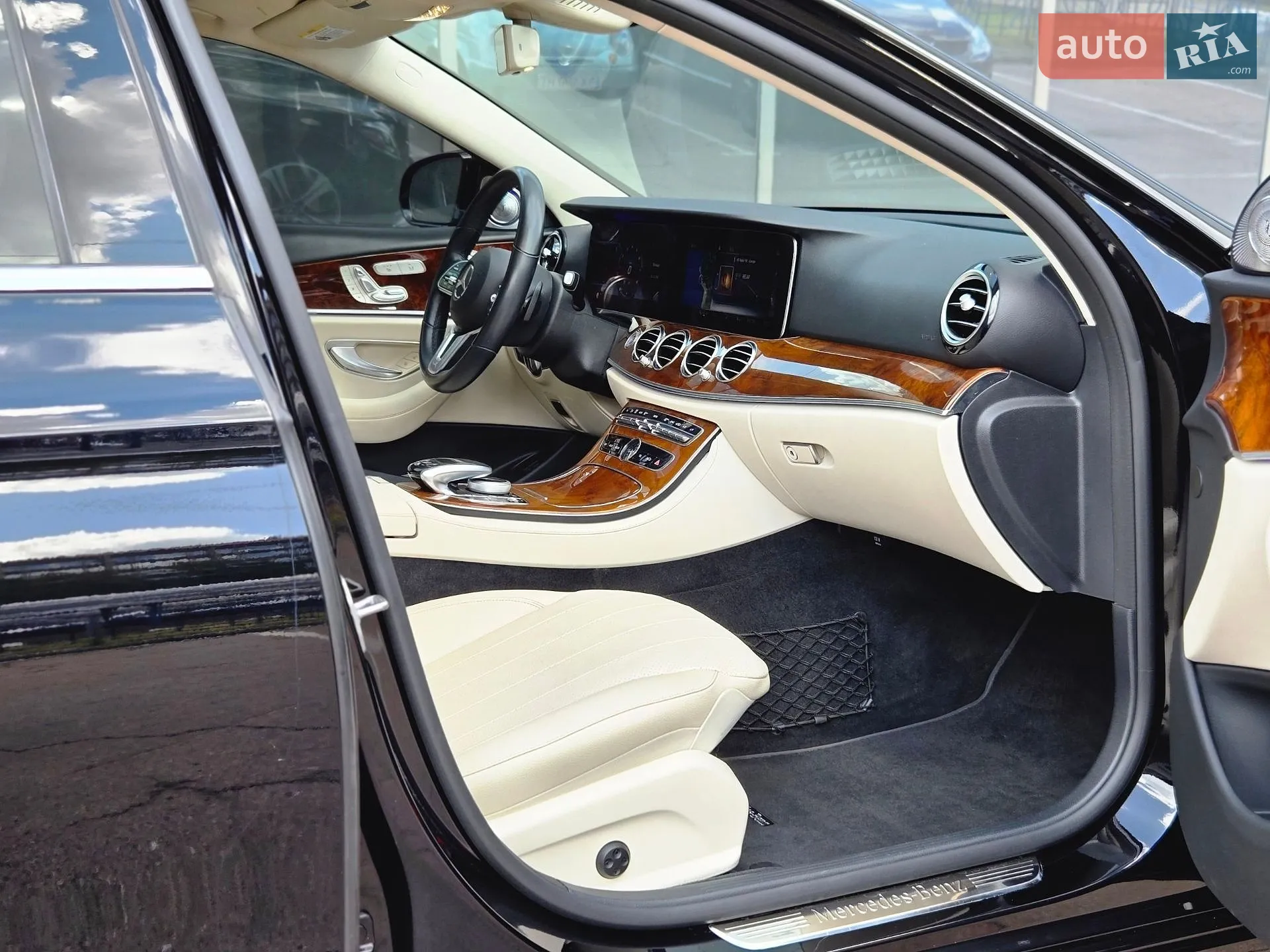 2019 Mercedes-Benz E-klasse - мініатюра 19