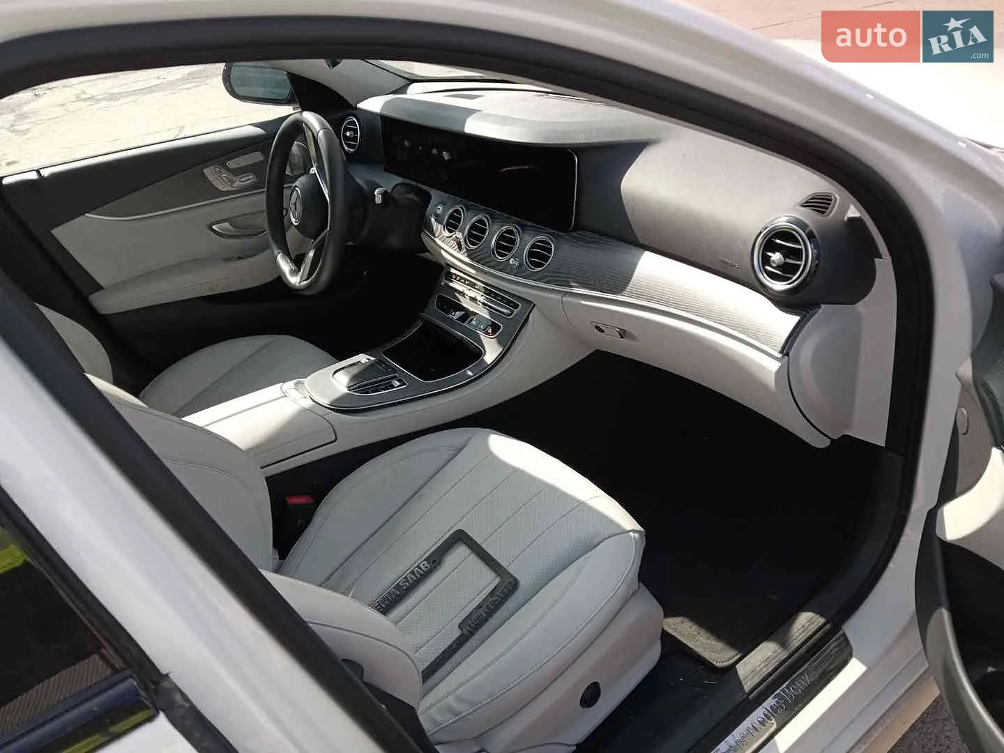 2023 Mercedes-Benz E-klasse - мініатюра 4